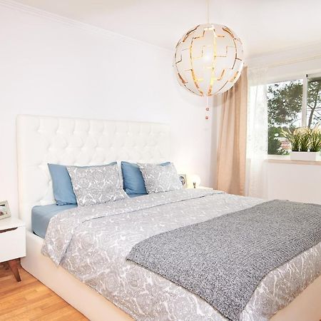 Exclusive Apartments Lisbon - Charneca De Caparica 외부 사진