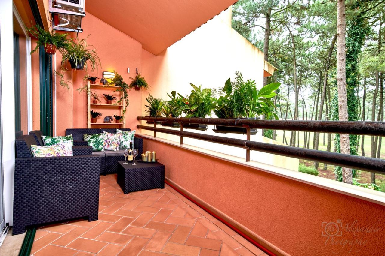 Exclusive Apartments Lisbon - Charneca De Caparica 외부 사진