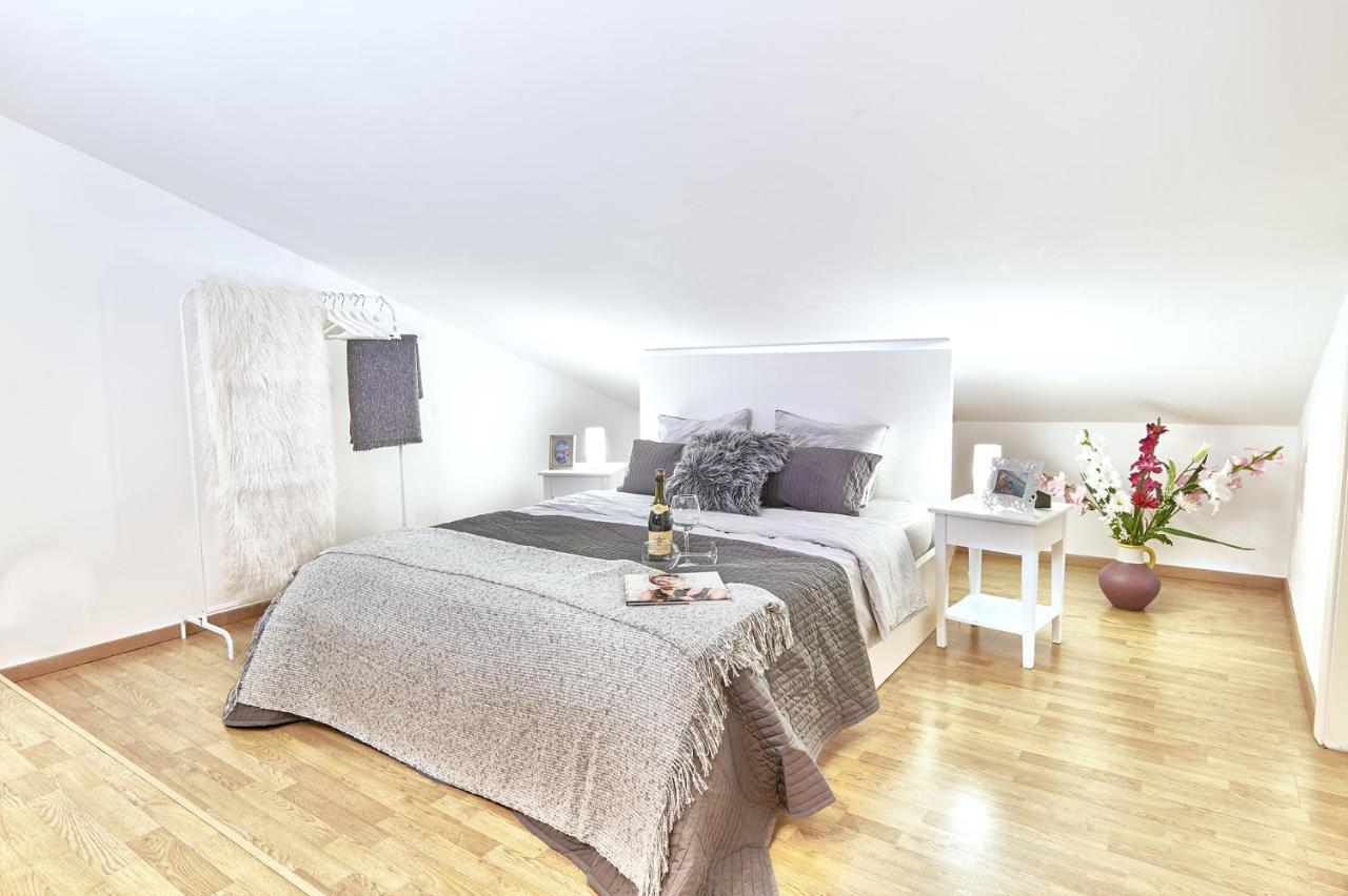 Exclusive Apartments Lisbon - Charneca De Caparica 외부 사진