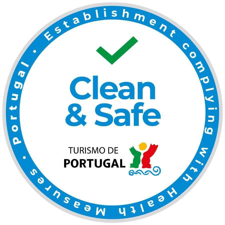 Exclusive Apartments Lisbon - Charneca De Caparica 외부 사진