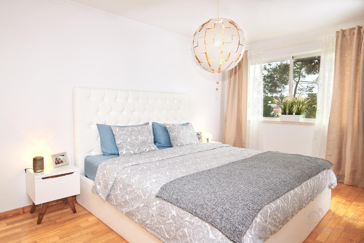 Exclusive Apartments Lisbon - Charneca De Caparica 외부 사진