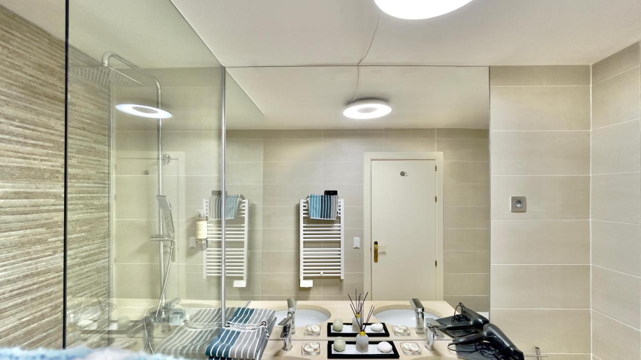 Exclusive Apartments Lisbon - Charneca De Caparica 외부 사진